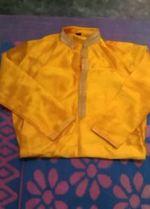 Mens Gold Dress For Functions