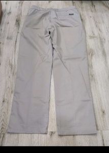 Cs2317 Van Huesen Baggy Pant Size 34