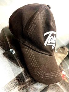 Tokyo Baseball Cap
