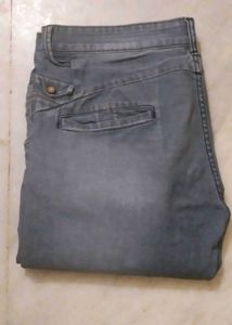 Stylish Denim Jeans