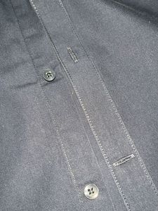 MAX Blue Formal Shirt