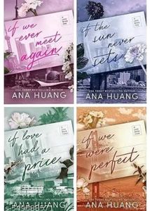 If Love Series ( 4 Books )