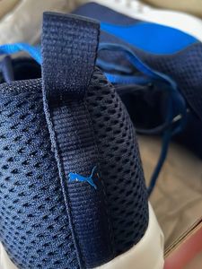 Brand New Puma Men’s Sneakers