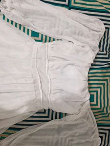 Chiffon Charm