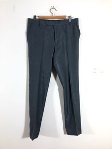 Navy Blue Formal Pants (Men’s)
