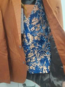 Wedding Or Party Wear Premium Quality Coat