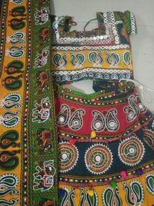 Ghagra Choli