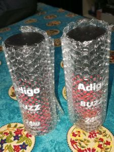 Adigo Buzz Deodorant (Set of 2)