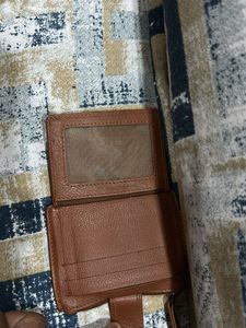 Combo Of 2 Men Wallets
