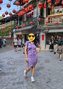 Brand New Tokyo Talkies Dress