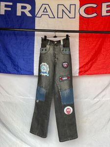 Vintage Napoleon Jeans