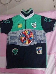 || Veer Enterprises || kids Wear 6-8 Years
