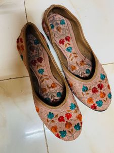 Women Ballerinas Flat