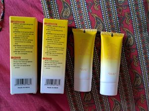 MATT LOOK Zero SUN Matte Gel SPF PA Sunscreen UVA