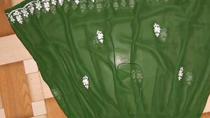 Chikankari kurta,
