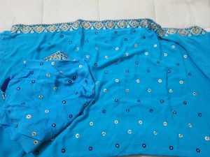 women&#39;s unstich dress material