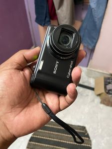Sony Cybershot Dsc-h55