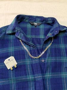 Check Shirt
