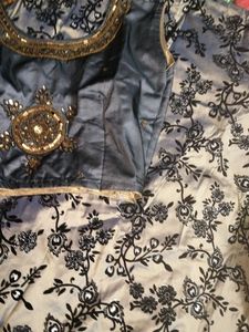 Designer Lehnga And Choli...
