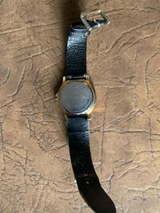 Vintage Watch