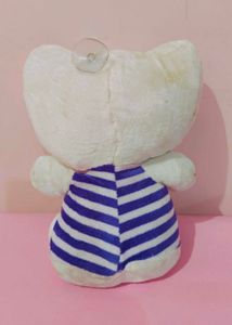 Hello Kitty Plush Toy