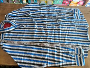 Lining Shirt For Boys