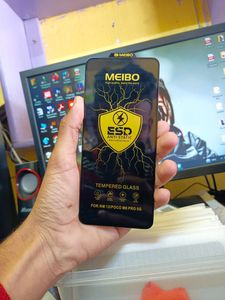 Brand New Mobile Gaming Smooth Glass