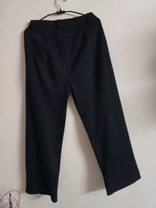 Black Trousers Pant