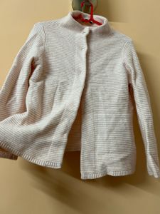 Pink Sweater + Free Gift
