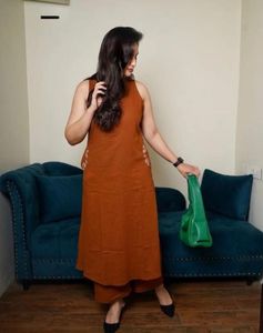 Beautiful Kurta Set ❤️