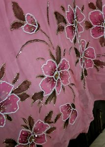 Pink Festive GOWN 💗