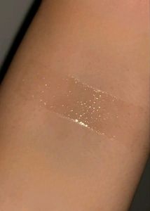 Gliterry Bronze Shade Lip Gloss...Never Used