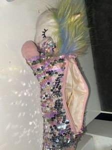 Cute Unicorn Pouch