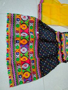 Gopika/Radha Dresses