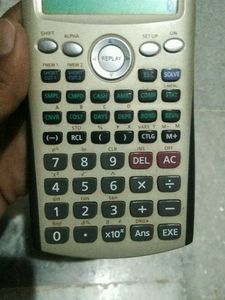 Digital Calculator (All In One)