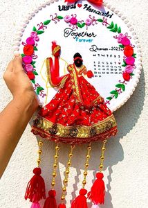 Trending Wedding Gift Idea