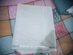 Premium Pant Fabric