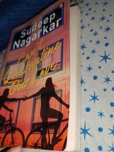 Can't quarantine Our Love