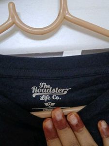 Heritage Graphic Tee