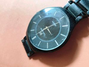 Classic Mens Watch