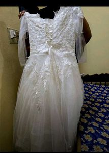 Christian Marriage Gown