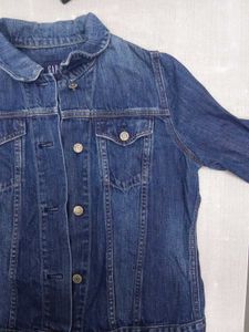 GAP Denim Jacket