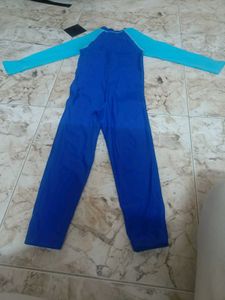 Combo Swimming Suits For Kids , Brand New
