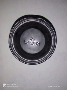 Wrong Watch Box