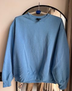 H&M Loose Fit Sweatshirt