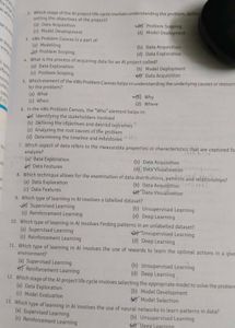 Decoding AI - Class X