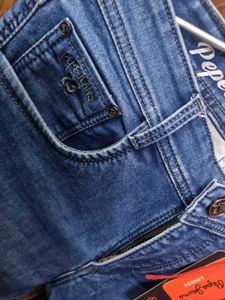 Pepe Jeans London Denim