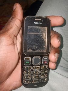 Nokia Mobile ( Dead Conditions)