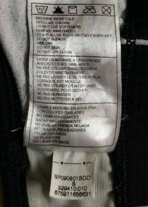 Nike Dri-FIT Racerback Sports Bra