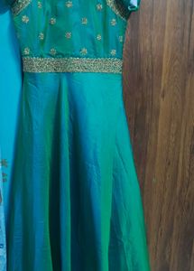 Gown
